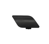 Dabhuoc Piezas Repuesto Reemplazo De La Tapa del Gancho De Remolque del Parachoques Delantero del Coche para Benz Clase E W211 E200 E280 E350 2006-2008 2118851022(Unpainted)