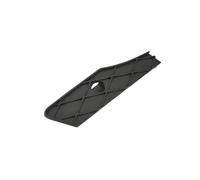 Dabhuoc Piezas Repuesto Tapa del Gancho De Remolque del Parachoques Delantero para Benz GLK Clase GLK200 GLK250 GLK300 GLK350 X204 2013-2014 2048851124