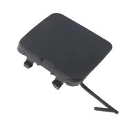 Dabhuoc Tapa De La Cubierta del Gancho De Remolque del Parachoques Delantero del Coche para Subaru Impreza 2012 2013 2014 57731AJ180 Partes Exteriores del Cuerpo