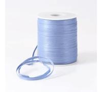 DaBingDian 120 m/Rollo de Hilo de Paja de Rafia, Tejido a Mano, para Crochet, Natural, Papel de Paja de Rafia, Cuerda para Tejer Sombreros de Verano.