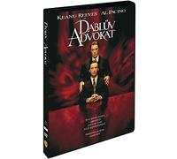 Dabluv Advokat (Devil´s Advocate) (Versión checa)