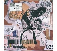 Dabrye Ft Jay Dee & Phat Kat - Game Over [Vinilo]