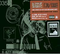 Dabrye - Two / Three (Dig)