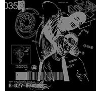 Dabrye - Two-Three [Vinilo]