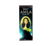 Dabur Amla Oro Pelo Petróleo 200 ml