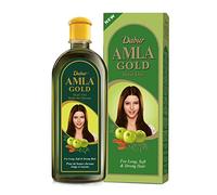 Dabur Amla Gold Hair Oil 300 ml