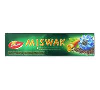 Dabur Dentífrico Miswak Semilla Negra 100ml