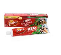 Dabur Dentífrico Rojo con Minerales 100g