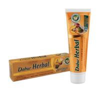 Dabur Herbal Tooth Pasta 26 Ayurvedic Herbs 100 ml