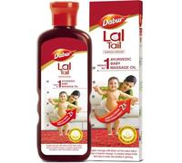 Dabur Lal Tail - 200 ml by Dabur