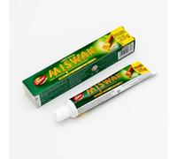 Dabur Pasta de dientes Miswak - Salvadora Persica 50 g + 25 g gratis