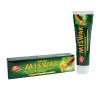 Dabur Pasta de dientes herbal Miswak - 158 g