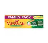 Dabur Pasta de dientes Meswak 300 g (embalaje familiar)