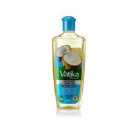 dabur vatika Coconut enriched Hair Oil - kokosöl haaröl 200 ml