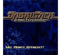 Dabutrack - Wie Man's Spricht [Import]
