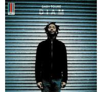 Daby Touré Diam (CD) Album (Importación USA)