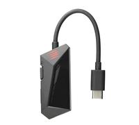 Mad Catz F.R.E.Q. DAC Adaptador Audio 7.1 Jack 3.5mm a USB-C
