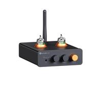 DAC de Válvulas Fosi Audio GR40 USB/Óptico/Coaxial
