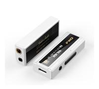 DAC FiiO KA5 Portatil OLED DSD256