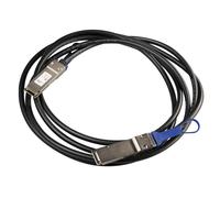 Dac mikrotik xq+da0001 direct attach qsfp28 100g 3 metros