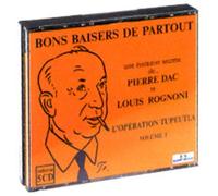 Dac, Pierre - Bons baisers de partout