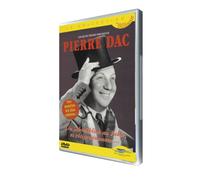 Dac, Pierre - Du schmilblick au fakir [Francia] [DVD]