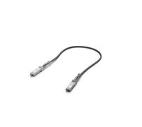 DAC UBIQUITI UACC-DAC-SFP10-0.5M DIRECT ATTACH SFP+ 10G 0.5M