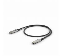 Cable de Fibra Óptica Ubiquiti UC-DAC-SFP28 DAC 0.5M SFP28 25Gbps