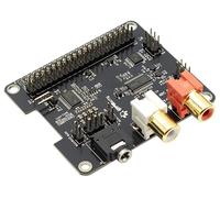 Dac2 ADC Pro Digital A Analógico / Convertidor Para Raspberry Pi