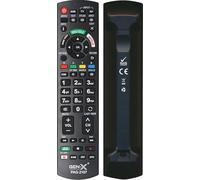 Dacada 2005 Mando-para-PANASONIC-Smart-TV, PAG 2107 Mando-a-Distancia-Universal-para-Televisión