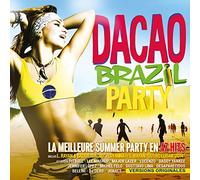 Dacao Brazil Party