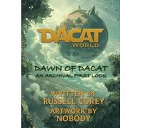 DACAT WORLD DAWN OF DACAT: An Archival First Look