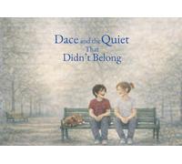 Dace and the quiet that didn't belong