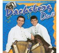 Dachsberg Duo - Mit Schwung und Guter Laune [Import]