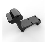 Dachshund - Soporte para botella de vino de cocina, caja de almacenamiento de vino para el hogar, práctico diseño de perro salchicha, regalo para Navidad para los amantes de los perros, con capacidad