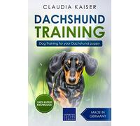Dachshund Training: Dog Training for your Dachshund puppy