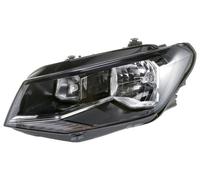 Dacia Dokker Faro Delantero Izquierdo 2019-2021 OEM HELLA 1ED 012 286-011