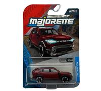 Dacia Duster P1310 Granate Majorette Showroom Moving Parts 225C 1:64 2025