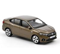 DACIA Logan - 2021 - brun vision - Norev 1:43