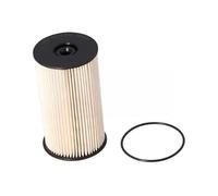 DACO Germany DFF0200 Filtro combustible Cartucho filtrante Compatible con VW GOLF VI 5K1 TOURAN 1T3 TOURAN 1T1, 1T2 Passat B6 Variant 3C5 Caddy III Furgoneta 2KA, 2KH, 2CA, 2CH Golf VI Variant AJ5