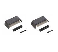 Daconovo 2X Cuchillas de Repuesto para Cabezal de Afeitado 596 100/200 para