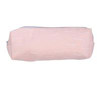 Daconovo Lindos Estuches de LáPices Kawaii School Fabric Bolso BolíGrafo Caja Estuche Bolsa PapeleríA de Oficina Material Suministros Monederos Rosa