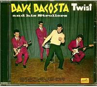 Dave Dacosta – Dave Dacosta & His Strollers