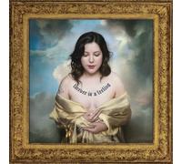 Lucy Dacus - Forever Is A Feeling - Liquid Gold Colored Vinyl [Vinyl LP] [VINYL] [Vinilo]