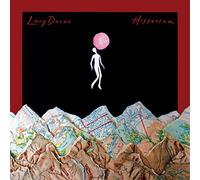 Dacus,Lucy - Historian 5th Anniversary Red Coloured Vin