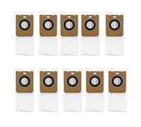 Dacvgog 10 bolsas de polvo para aspiradora Bot Z10, accesorios de piezas de repuesto