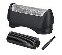 Dacvgog 11B de repuesto de maquinilla de afeitar y cortador de afeitar cabeza para 11B Serie 1 110 120 140 815 835 5683 5684 5685