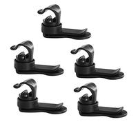 Dacvgog 5 Pack Vejiga Hidratación Soporte de Manguera Magnética Bolsa de Tubo Bolsa de Tubo para Ciclismo en