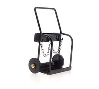 Dacvgog Accesorio de reparación de garaje móvil para 1/10 Crawler Car TRX4 SCX10 piezas de repuesto