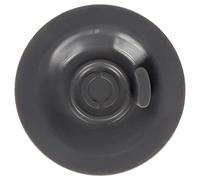 Dacvgog Accesorios de limpieza de silicona para de máquina de café, 54 mm